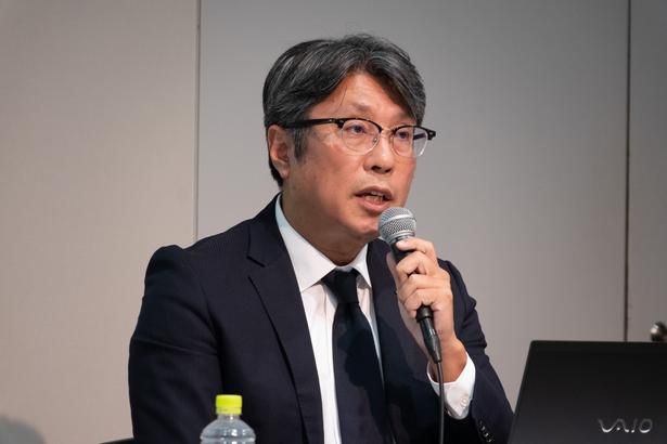 「当社の商品だけが便利になっても、売り場全体としての真の課題解決にはならない。食品メーカーに限らず、さまざまな企業や団体にこの取り組みを知っていただき、参画してほしい」と、自社だけでは意味がないと呼びかけた宮野さん