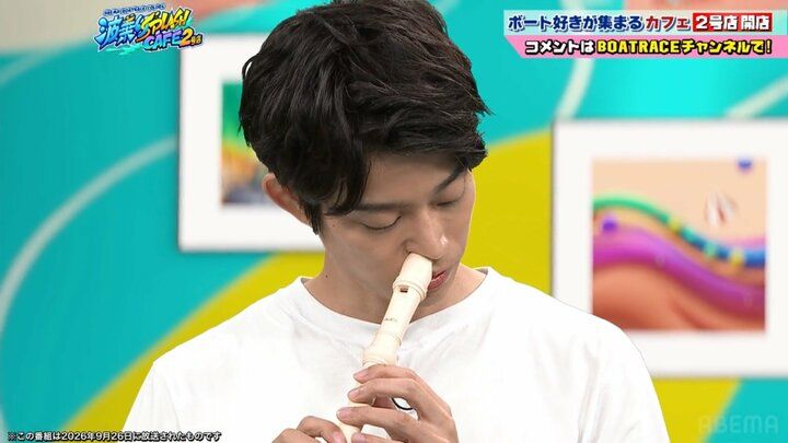 高橋健介