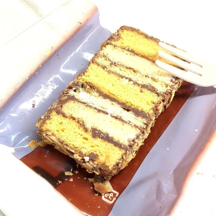 オシャレ可愛いおみやげ！これは嬉しい！