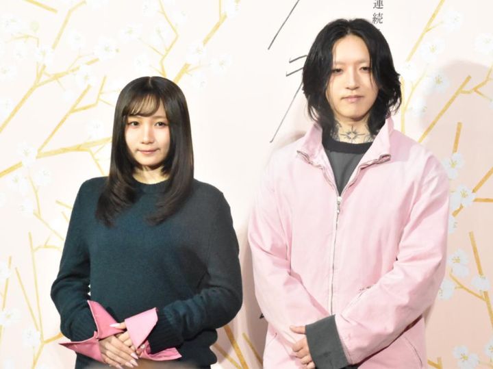 連続テレビ小説『ブラッサム』で主題歌を担当するYOASOBI クランクイン！ width=