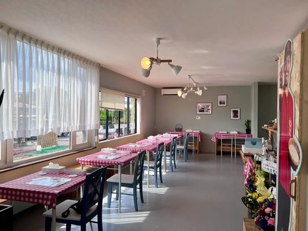 【北海道北斗市】農園直営のスープカレー店「白石農園のスープカレー」OPEN！農家ならではの一杯を提供
