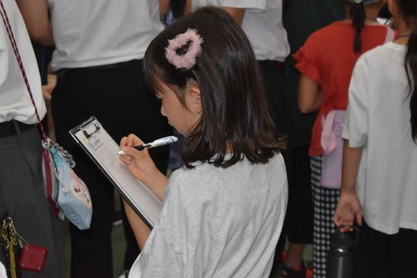 「子どもお仕事参観デー」を岩田産業が開催！社員の子どもたちが親の職場を訪問