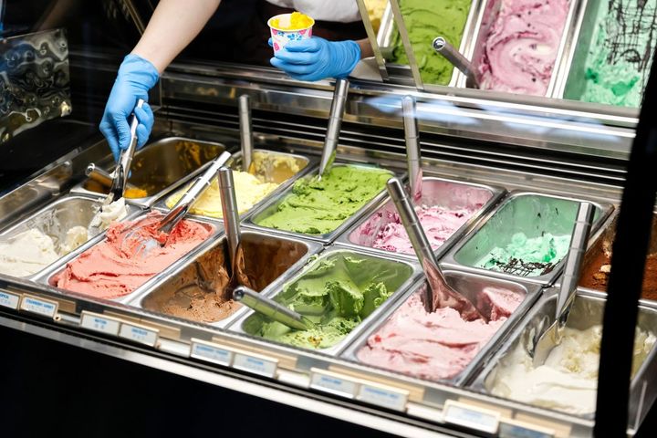 太陽ノ塔 ひや恋洋菓子店