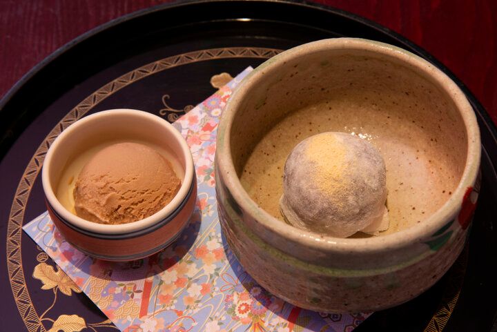 根までまるごと味わって。「仙台せり鍋と個室和食 せり草庵」で楽しむ仙台名物