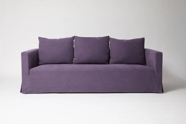 【東京都港区】AREAが新作ソファ「sofa COVERS」を発表！店頭発表イベント「MONTHLY DROP」を開催