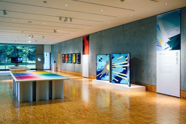 【神奈川県相模原市】アーティスト・舘鼻則孝氏の15周年記念展開催中！創作の原点と未来を見つめる