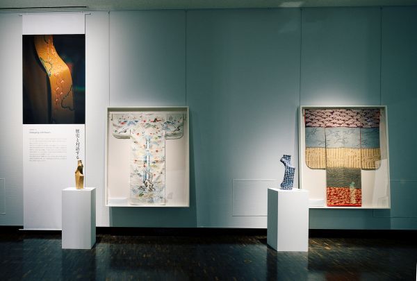 【神奈川県相模原市】アーティスト・舘鼻則孝氏の15周年記念展開催中！創作の原点と未来を見つめる