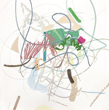神戸市営地下鉄海岸線10駅に、「けしき」をテーマに10名のアーティストが作品展示