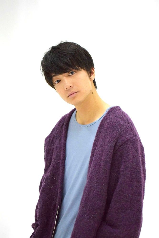 「塩顔イケメン芸能人」ランキング、4位の伊藤健太郎さん