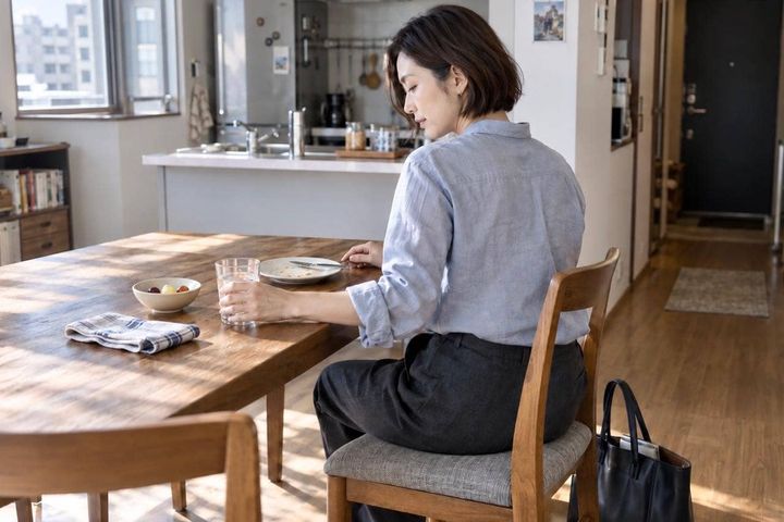 「朝、トイレに行く余裕がない…」便意を逃さない“朝食後の過ごし方”