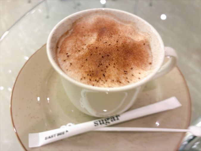 MILAMORE カフェマキアート