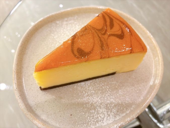 MILAMORE チーズケーキ