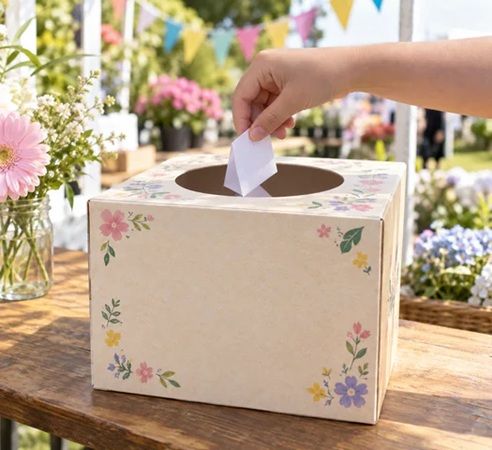 【千葉県市原市・茂原市・千葉市】花を楽しむ「はなもまつり」開催！釣る・つくる・飾る・体験ができる参加型イベント