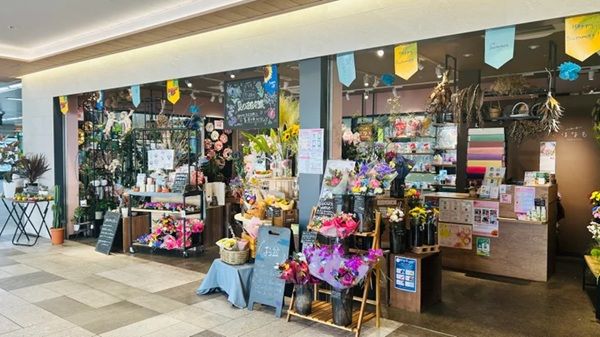 【千葉県市原市・茂原市・千葉市】花を楽しむ「はなもまつり」開催！釣る・つくる・飾る・体験ができる参加型イベント