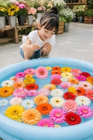 【千葉県市原市・茂原市・千葉市】花を楽しむ「はなもまつり」開催！釣る・つくる・飾る・体験ができる参加型イベント