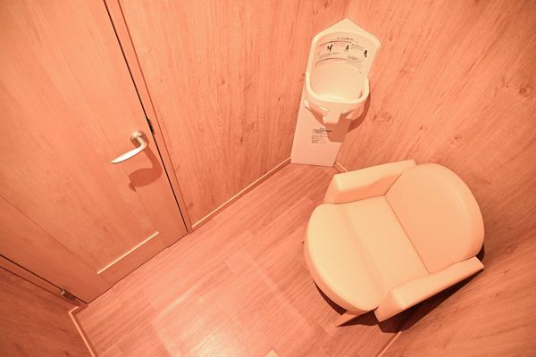【静岡県富士市】モデルハウスを改装、家のような感覚で楽しめる子ども向け施設「01PARKふじ」オープン