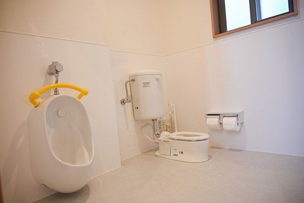 【静岡県富士市】モデルハウスを改装、家のような感覚で楽しめる子ども向け施設「01PARKふじ」オープン