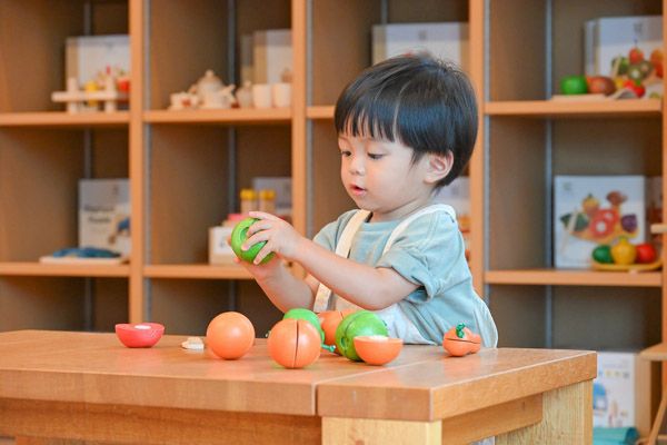 【静岡県富士市】モデルハウスを改装、家のような感覚で楽しめる子ども向け施設「01PARKふじ」オープン