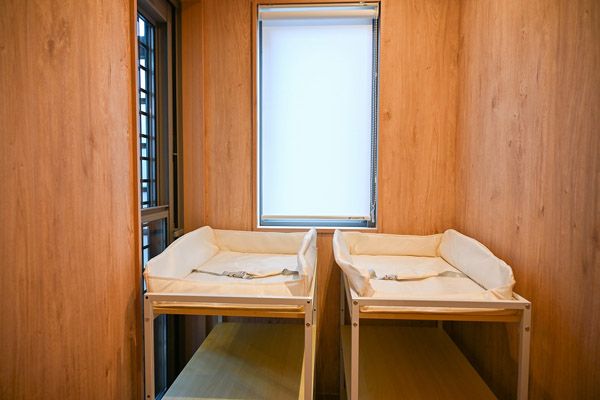【静岡県富士市】モデルハウスを改装、家のような感覚で楽しめる子ども向け施設「01PARKふじ」オープン