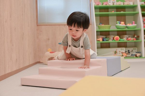 【静岡県富士市】モデルハウスを改装、家のような感覚で楽しめる子ども向け施設「01PARKふじ」オープン