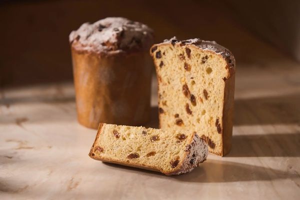 フォーシーズンズホテル京都が、クリスマスケーキやシュトーレンなどの予約受付を開始