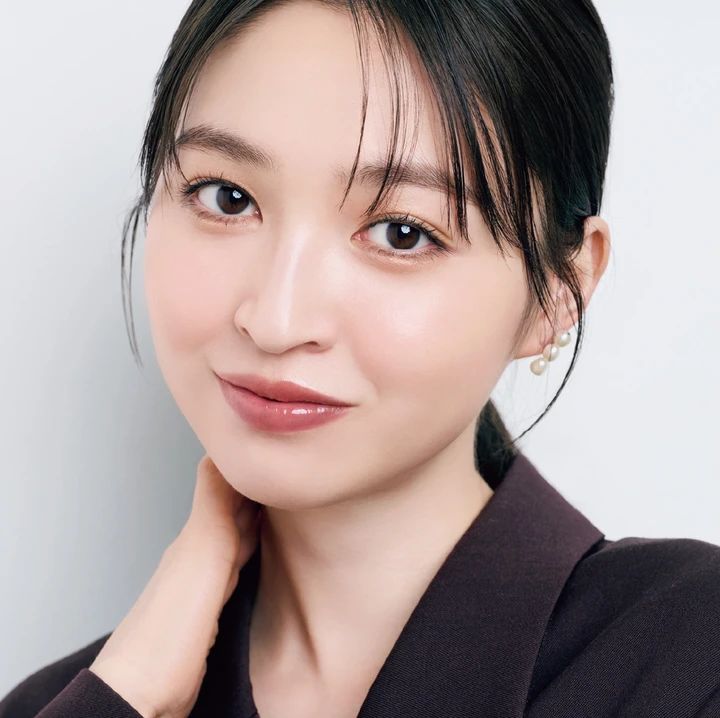 きちんと感を兼ね備えたミュートな涙袋ライン