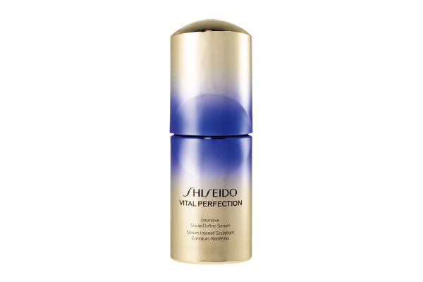 SHISEIDO バイタルパーフェクション インテンシブ Sディファイン セラム