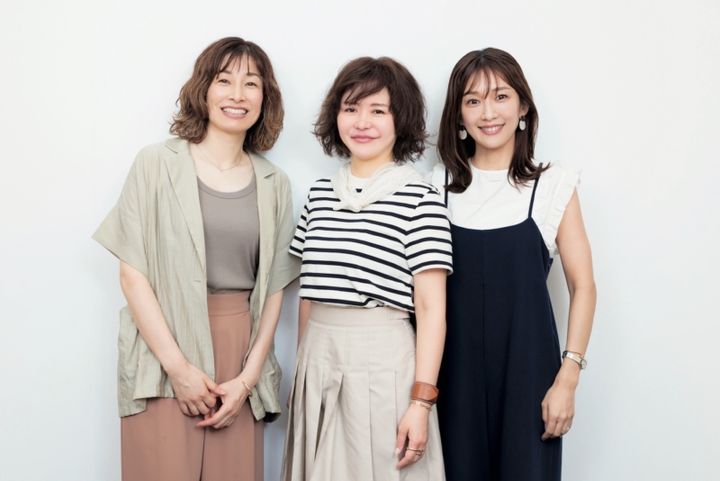 かがやき隊