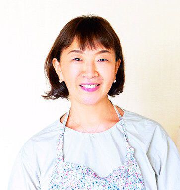 小堀紀代美さん