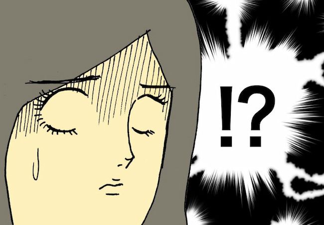 母の認知症介護日記／ワフウフ