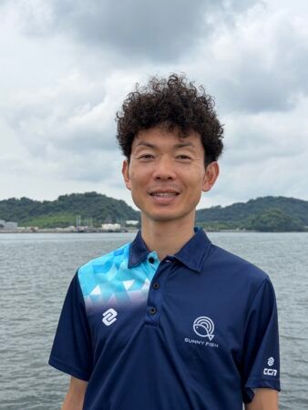 トライアスロン普及と強化へ！スクール「SUNNY FISH」新体制が始動、次世代育成を加速