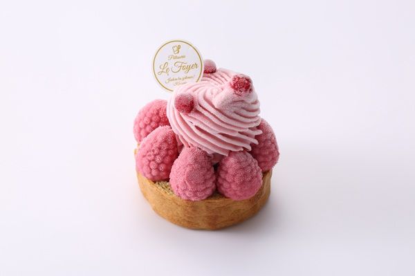 【岡山県倉敷市】創業34年の洋菓子店がアイスで仕立てる「アイスケーキ」10月に販売開始