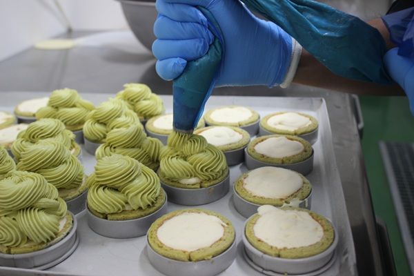 【岡山県倉敷市】創業34年の洋菓子店がアイスで仕立てる「アイスケーキ」10月に販売開始