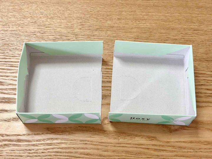 画像5: ポケットティッシュ入れの作り方