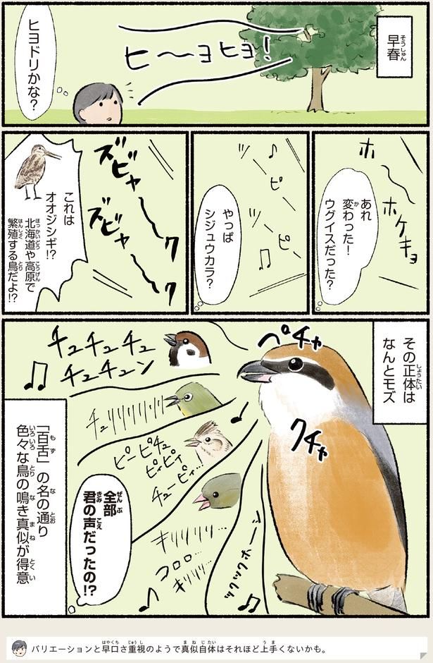 全部君の声だったの！？ （C）piro piro piccolo／KADOKAWA