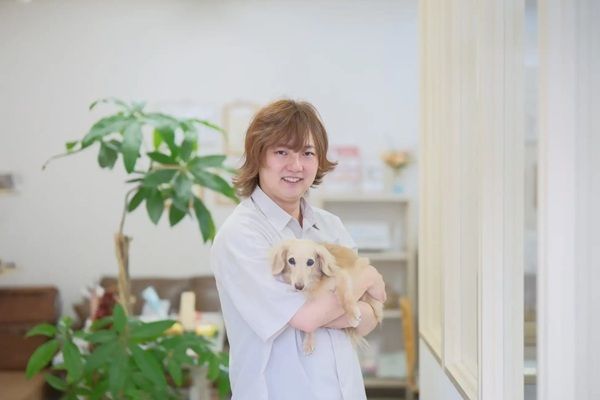 【東京都】愛犬のトリミングやエステを提供する「アイズドッグ日野店」オープン！駅から徒歩 3分