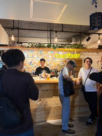 【沖縄県那覇市】移住者とうちなんちゅが本音で話せる交流会「awabar Okinawa Meet Up」開催！