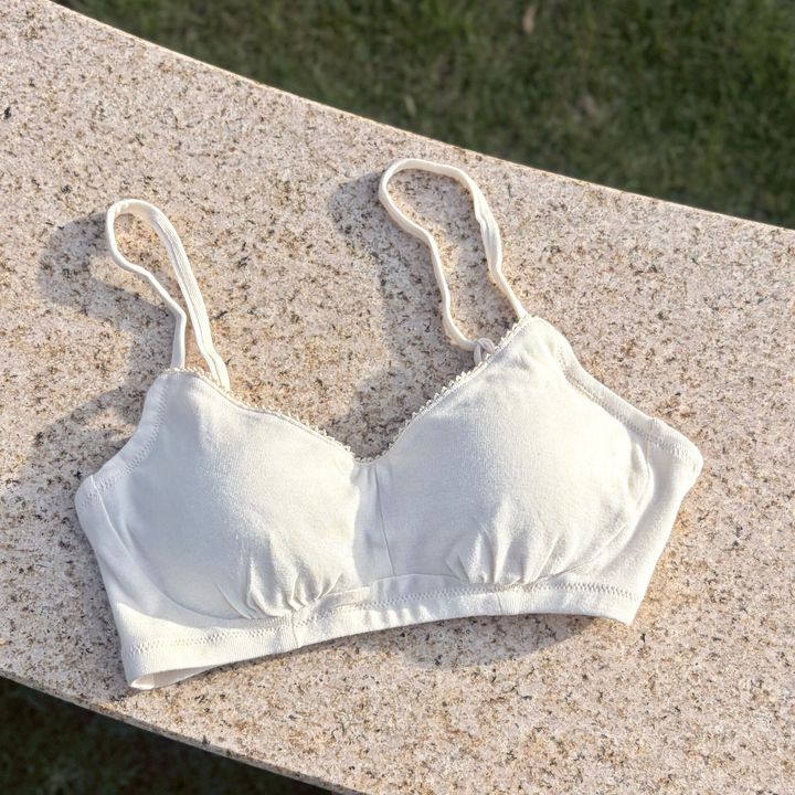 無印良品「高評価ブラジャー」