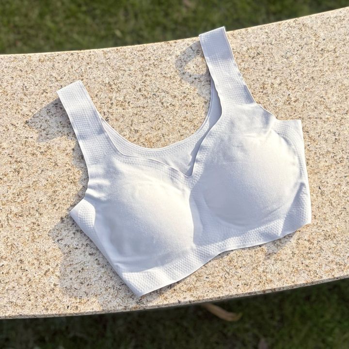 無印良品「高評価ブラジャー」