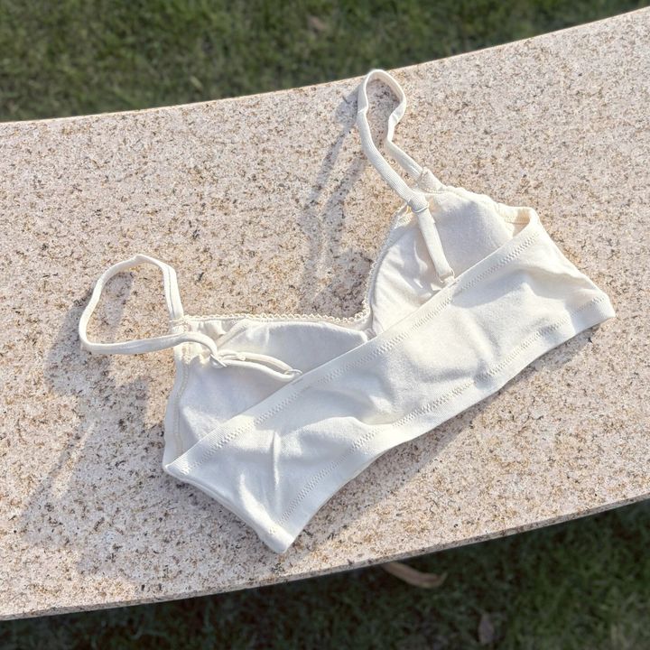 無印良品「高評価ブラジャー」