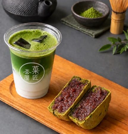 【広島県】お茶専門店「菓匠茶屋 廿日市店」がカフェメニューをリニューアル！キャンペーンも
