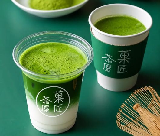 【広島県】お茶専門店「菓匠茶屋 廿日市店」がカフェメニューをリニューアル！キャンペーンも
