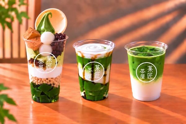 【広島県】お茶専門店「菓匠茶屋 廿日市店」がカフェメニューをリニューアル！キャンペーンも