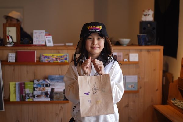 【兵庫県洲本市】園児・小学生が地域の仕事やお金の役割を体験。「淡信おしごとパーク」を開催