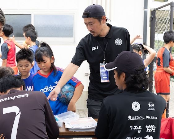【兵庫県洲本市】園児・小学生が地域の仕事やお金の役割を体験。「淡信おしごとパーク」を開催