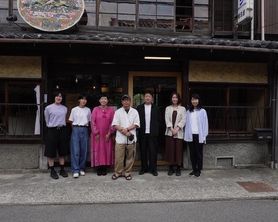 【兵庫県洲本市】園児・小学生が地域の仕事やお金の役割を体験。「淡信おしごとパーク」を開催