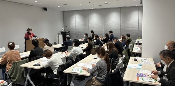 【東京都日野市・八王子市・立川市・昭島市】ひとりで生きる将来に備える、身元保証とエンディングノートについて学ぶ講座を開講