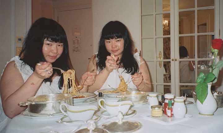 Duet: Asian Contemporary 