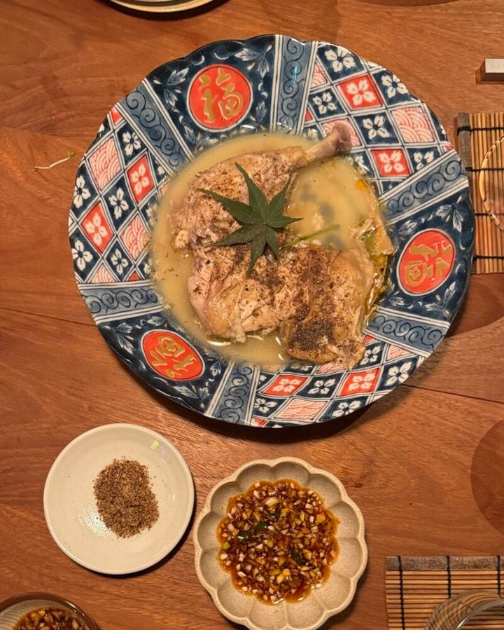 李朝膳