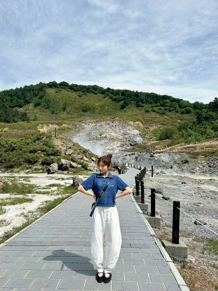 矢吹奈子がこの夏やったこと